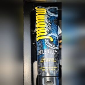 JWOWW TANNING BED BRONZER